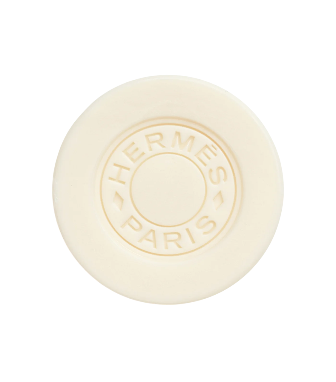 Hermes, Eau de Rhubarbe Ecarlate , Scented Soap Bar , 100 g - Feel You