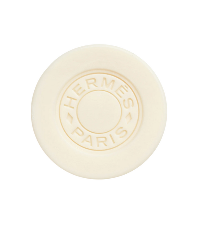 Hermes, Eau de Rhubarbe Ecarlate , Scented Soap Bar , 100 g - Feel You