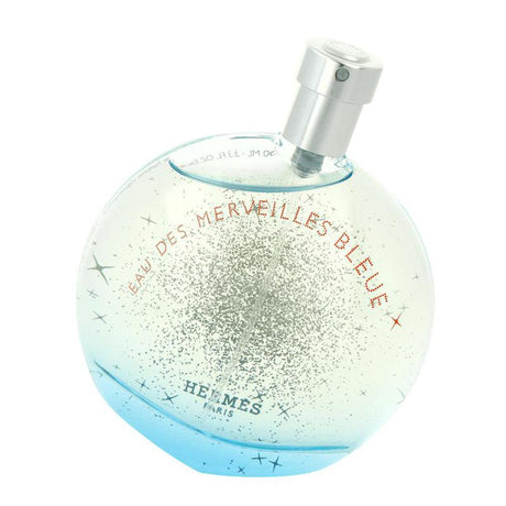 Hermes - Eau des Merveilles Bleue EDT - 100ml - Feel You