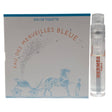 Hermes, Eau des Merveilles Bleue, Eau De Toilette, For Women, 2 ml *Vial - Feel You