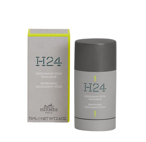 Hermes H24 Deostick 75 ml - Feel You