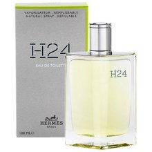 Hermes - H24 EDT - 50ml - Feel You