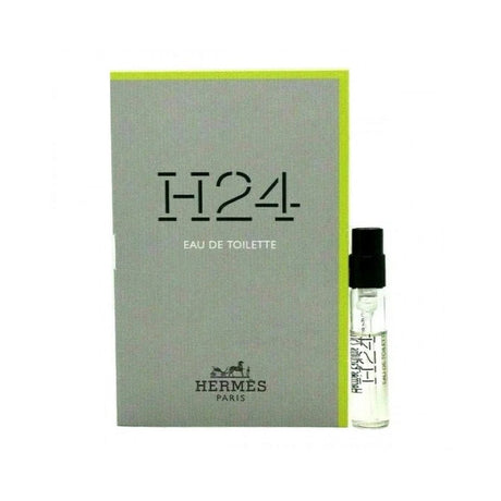 Hermes, H24, Eau De Toilette, For Men, 2 ml *Vial - Feel You