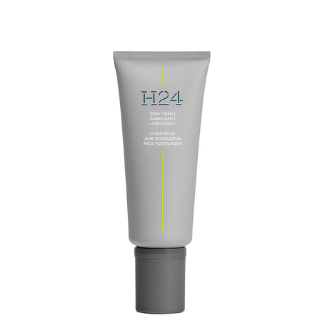 Hermes, H24, Energy & Hydration, Cream, For Face, 100 ml - Feel You