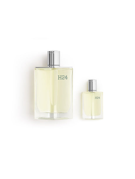 Hermes - H24 Gift set EDT 100 ml and miniature EDT 12.5 ml - 100ml - Feel You