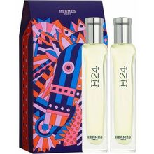 Hermes - H24 Gift set EDT 2 x 15 ml - 30ml