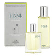 Hermes - H24 Gift set EDT refillable 30 ml and refill 125 ml - 155ml - Feel You