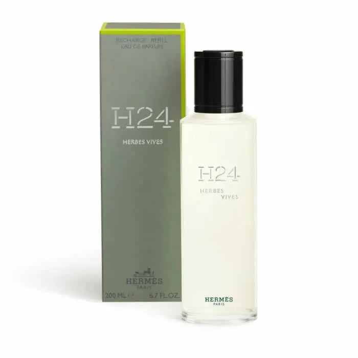 Hermes - H24 Herbes Vives EDP ( náplň ) - 200ml - Feel You