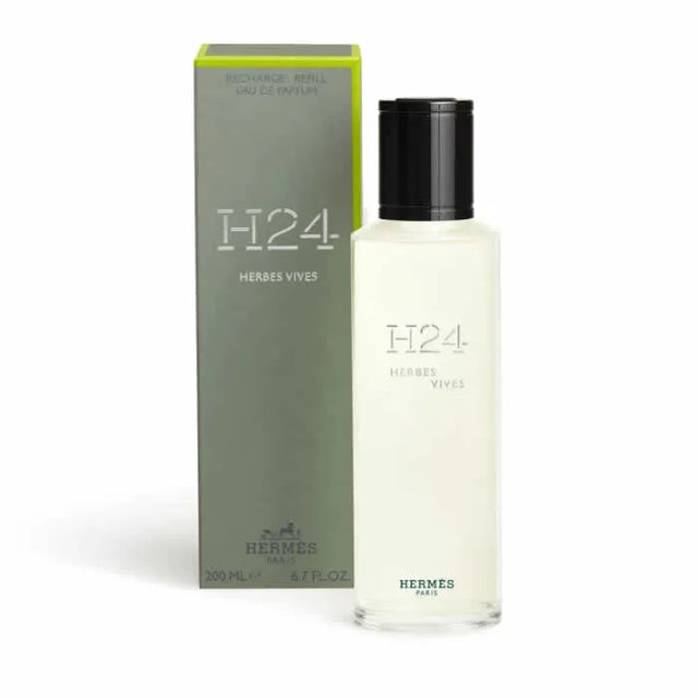 Hermes - H24 Herbes Vives EDP ( náplň ) - 200ml - Feel You