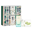 Hermes - Hermes Un Jardin Sur Le Nil Gift Set EDT 100ml, Solid Soap 50g and Mini EDT 7.5ml - 100ml - Feel You