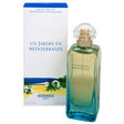 Hermes - Hermes Un Jardin en Méditerranée EDT - 15ml - Feel You