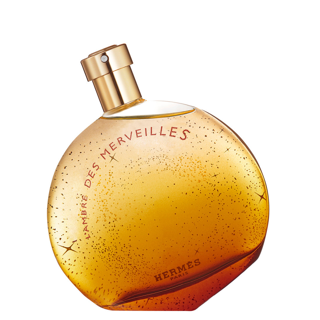 Hermes - L´Ambre des Merveilles EDP - 100ml - Feel You