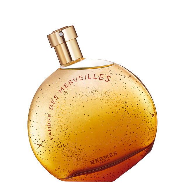 Hermes - L´Ambre des Merveilles EDP - 100ml - Feel You