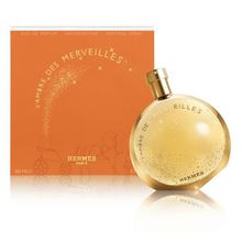 Hermes - L´Ambre des Merveilles EDP - 50ml - Feel You