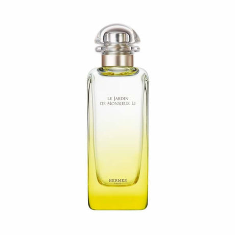 Hermes Le Jardin De Monsieur Li Eau De Toilette Spray 100ml - Feel You