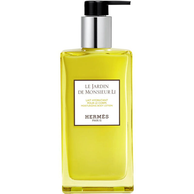 Hermes - Le Jardin de Monsieur Li Body Lotion - 200ml - Feel You