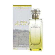Hermes - Le Jardin de Monsieur Li EDT - 30ml - Feel You