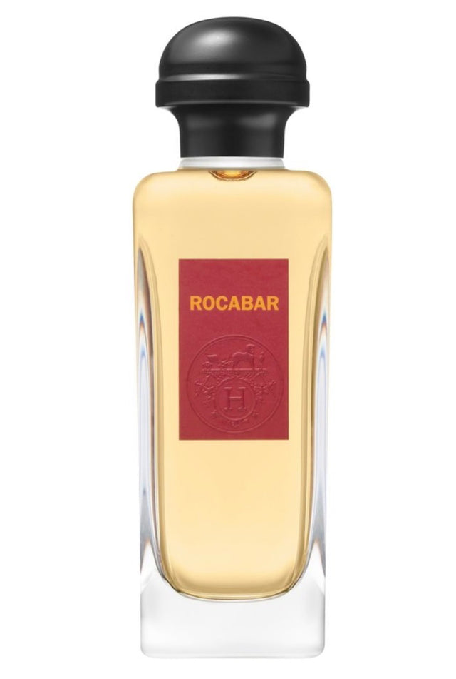 Hermes Rocabar EDT 100 ml H Tester - Feel You
