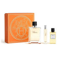 Hermes - Terre D´Hermès Gift Set EDT 100 ml, miniature EDT 15 ml and After Shave 40 ml - 100ml - Feel You