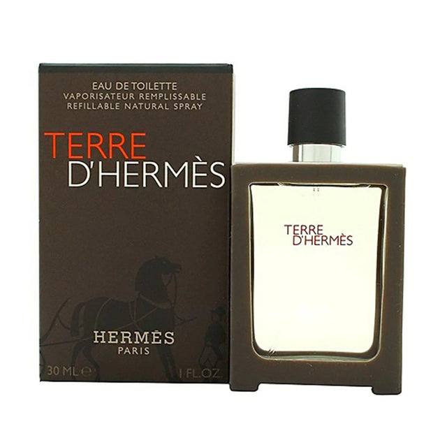 Hermes - Terre D `Hermes EDT - 30ml - Feel You