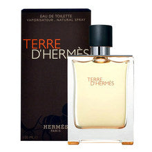 Hermes - Terre D`Hermes EDT miniature - 15ml - Feel You