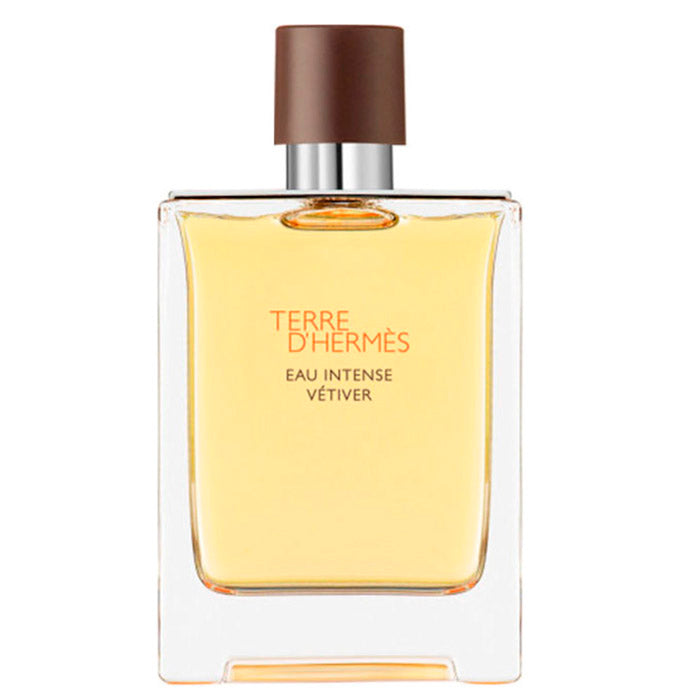 Hermes - Terre D´Hermes Eau Intense Vetiver EDP - 100ml - Feel You