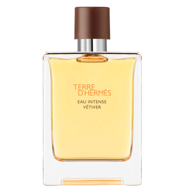 Hermes - Terre D´Hermes Eau Intense Vetiver EDP - 100ml - Feel You