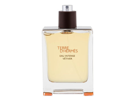 Hermes Terre D Hermes Intense Vetiver EDP 100 ml H Tester - Feel You