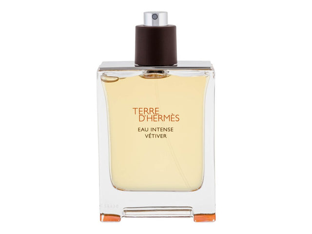 Hermes Terre D Hermes Intense Vetiver EDP 100 ml H Tester - Feel You