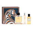 Hermes - Terre D´Hermes Pure Perfume Dárková sada Parfum 75 ml, sprchový gel 40 ml a miniaturka Pure Perfume 15 ml - 75ml - Feel You