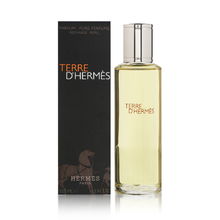 Hermes - Terre D`Hermes Pure Perfume (filling) - 125ml - Feel You