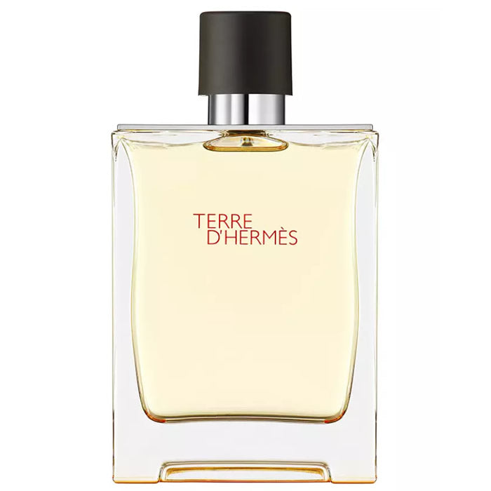 Hermes Terre D'hermes Eau De Toilette Spray 200ml - Feel You