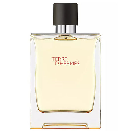Hermes Terre D'hermes Eau De Toilette Spray 200ml - Feel You