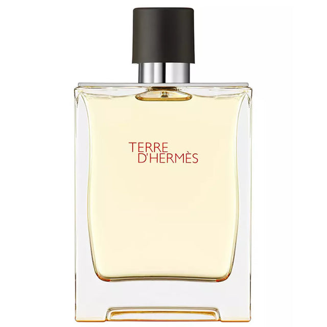 Hermes Terre D'hermes Eau De Toilette Spray 200ml - Feel You