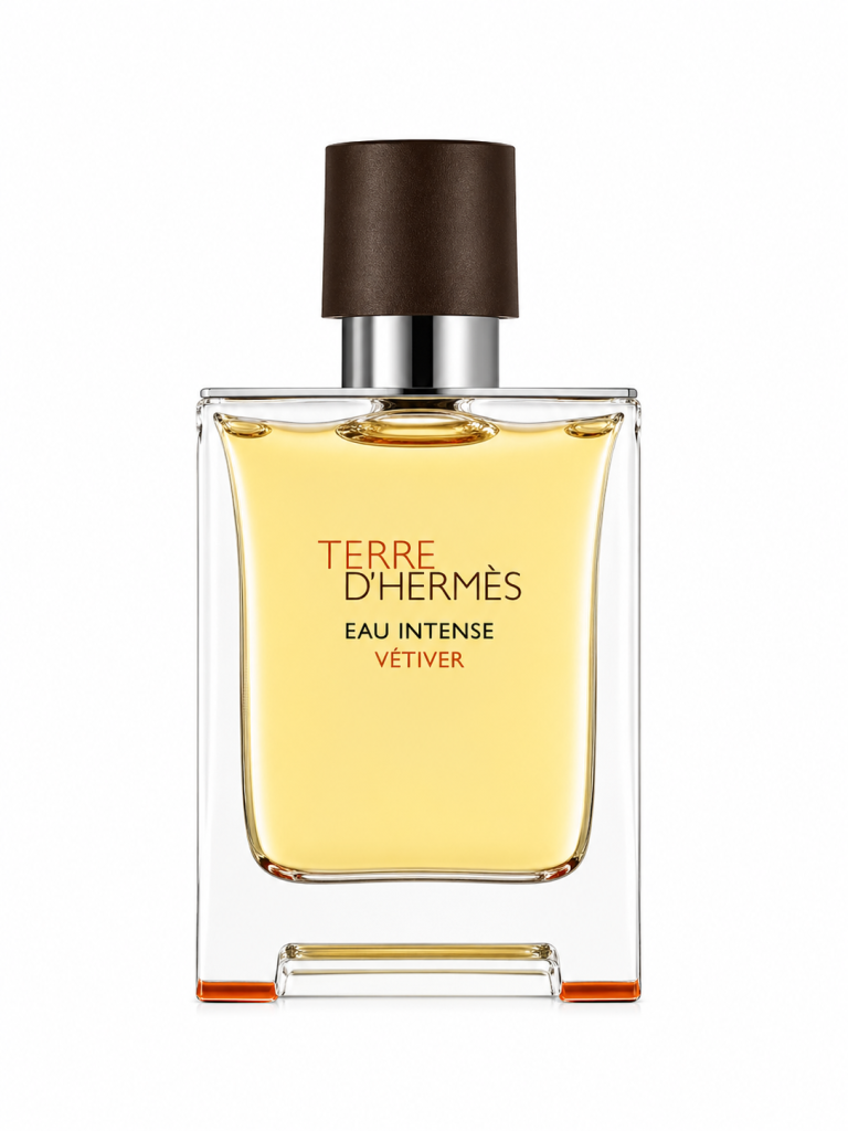 Hermes – Terre D’hermes Intense Eau De Parfum 100ml - Feel You