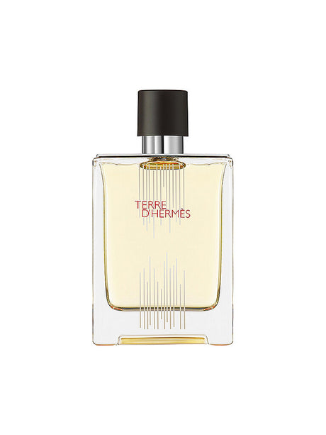 Hermes, Terre d'Hermes Flacon H Limited Edition, Eau De Toilette, For Men, 100 ml - Feel You