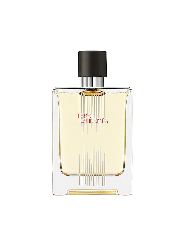 Hermes, Terre d'Hermes Flacon H Limited Edition, Eau De Toilette, For Men, 100 ml - Feel You