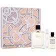 Hermes - Terre d'Hermes Gift set EDT 100 ml, miniature EDT 15 ml and shower gel 40 ml - 100ml - Feel You