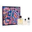 Hermes - Terre d'Hermes Gift set perfume 75 ml, aftershave balm 40 ml and miniature 12.5 ml - 75ml - Feel You