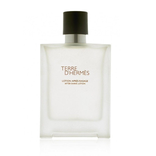 Hermes, Terre d'Hermes, Hydrating, After-Shave Lotion, 100 ml - Feel You