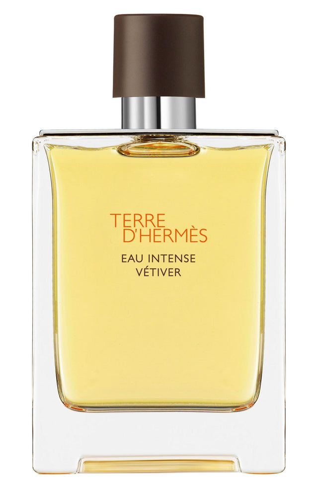 Hermes, Terre d`Hermes Intense Vetiver, Eau De Parfum, For Men, 200 ml - Feel You