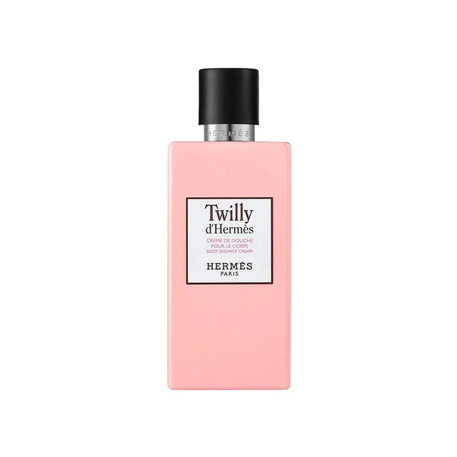 Hermes Twilly D'Hermes Body Shower Cream 200ml - Feel You