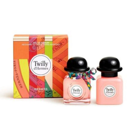 Hermes – Twilly D’hermes Eau De Parfum 50ml + Hair Mist 50ml - Feel You