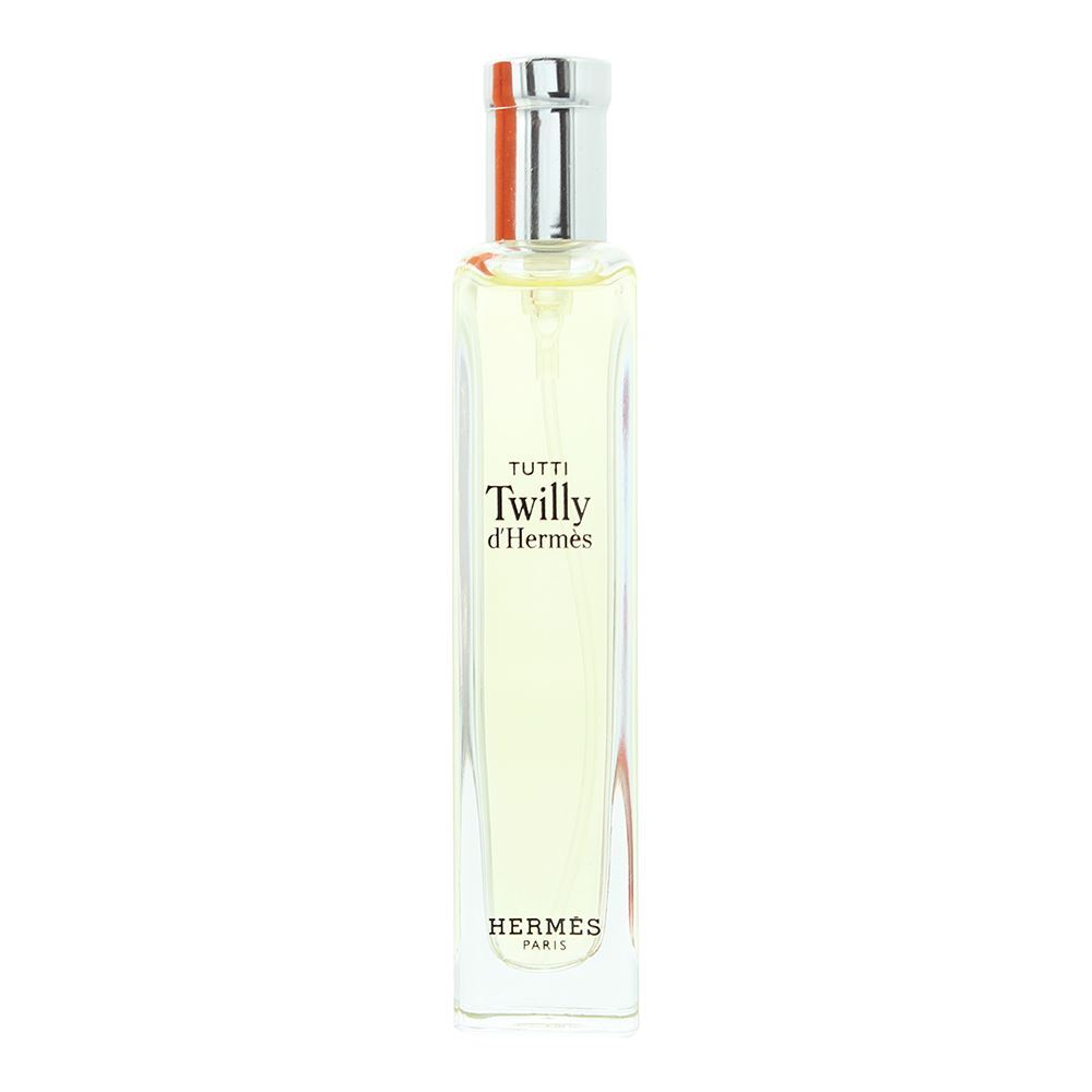 Hermes, Twilly D'hermes Tutti, Eau De Parfum, For Women, 15 ml *Miniature - Feel You