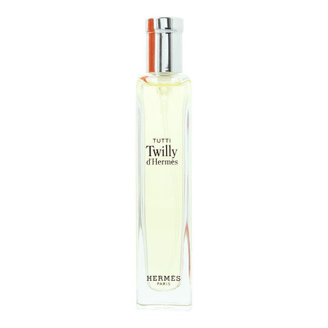 Hermes, Twilly D'hermes Tutti, Eau De Parfum, For Women, 15 ml *Miniature - Feel You