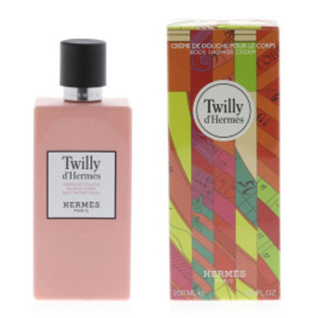 Hermes - Twilly d´Hermes Body Lotion - 200ml - Feel You