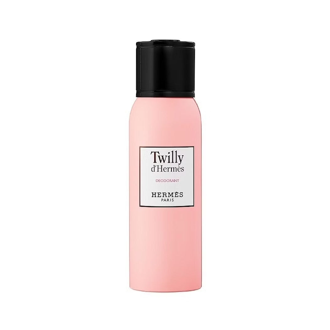 Hermes, Twilly d'Hermes, Deodorant Spray, For Women, 150 ml - Feel You