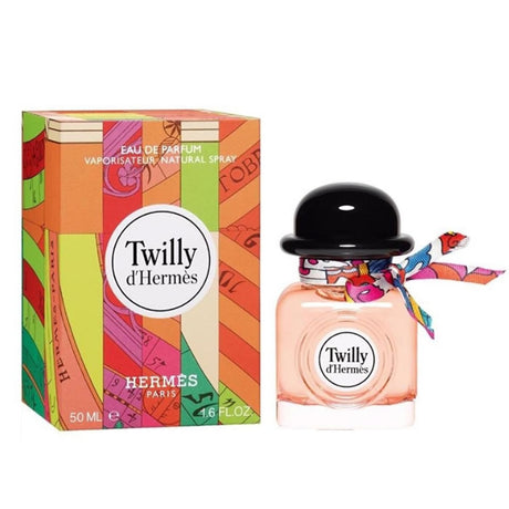 Hermes - Twilly d´Hermes EDP - 50ml - Feel You