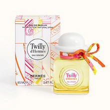 Hermes - Twilly d'Hermes Eau Ginger EDP Miniature - 12ml - Feel You