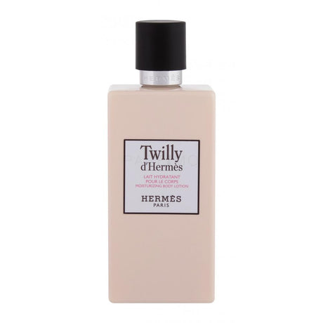 Hermes, Twilly d'Hermes, Moisturizing, Daily, Body Lotion, 200 ml *Tester - Feel You